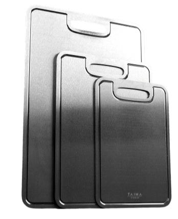 Taima Titanium Cutting Board